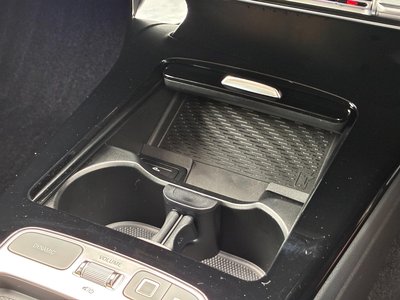2025 Mercedes-BENZ CLA 缩略图 45
