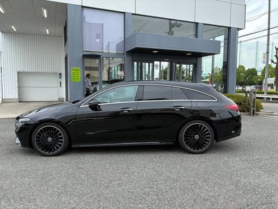 MERCEDES-BENZ CLA - 10