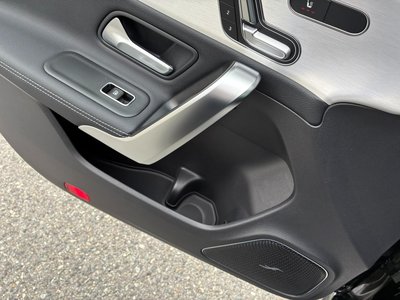 2025 Mercedes-BENZ CLA 缩略图 28