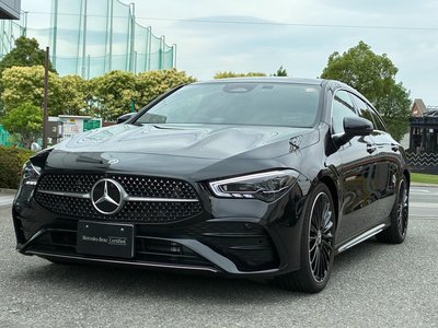 2025 Mercedes-BENZ CLA 缩略图 11