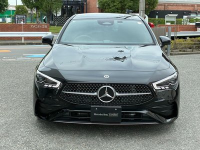 2025 Mercedes-BENZ CLA 缩略图 12