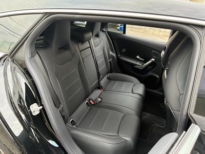 2025 Mercedes-BENZ CLA 缩略图 52