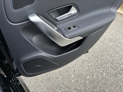 2025 Mercedes-BENZ CLA 缩略图 62