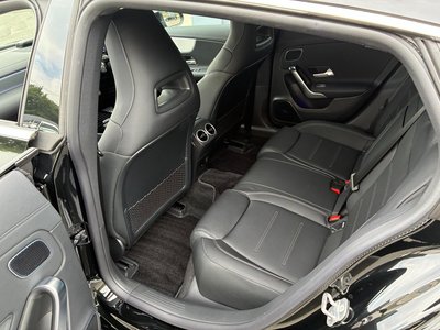 2025 Mercedes-BENZ CLA 缩略图 54
