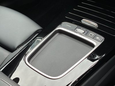 2025 Mercedes-BENZ CLA 缩略图 46