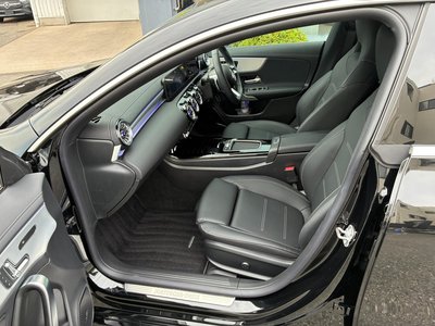 2025 Mercedes-BENZ CLA 缩略图 20