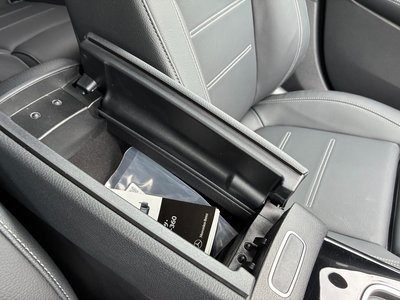 2025 Mercedes-BENZ CLA 缩略图 49