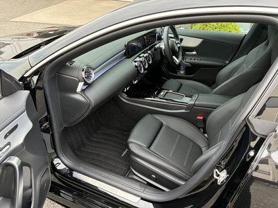 2025 Mercedes-BENZ CLA 缩略图 19