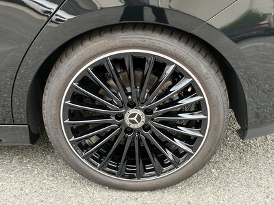 2025 Mercedes-BENZ CLA 缩略图 14