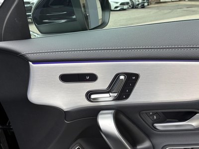 2025 Mercedes-BENZ CLA 缩略图 30