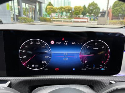 2025 Mercedes-BENZ CLA 缩略图 21