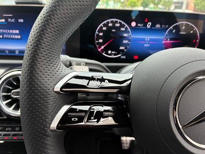 2025 Mercedes-BENZ CLA 缩略图 23