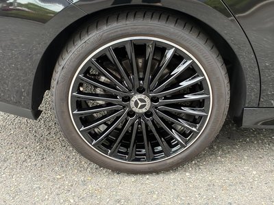 2025 Mercedes-BENZ CLA 缩略图 15