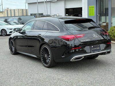 MERCEDES-BENZ CLA - 9