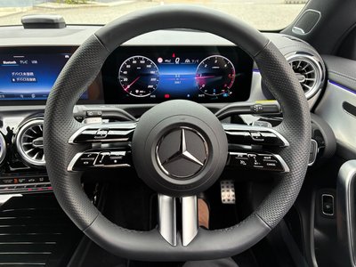 2025 Mercedes-BENZ CLA 缩略图 22
