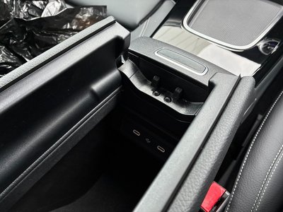 2025 Mercedes-BENZ CLA 缩略图 48