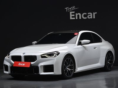 BMW M2 - 1