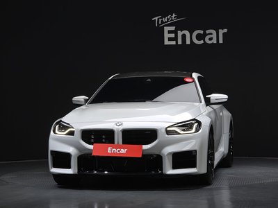 BMW M2 - 2
