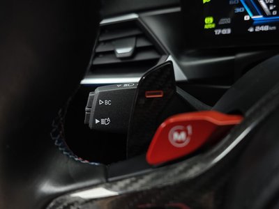 صورة مصغرة 29 لـ 2024 BMW M2