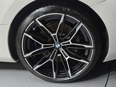 BMW M2 - 8