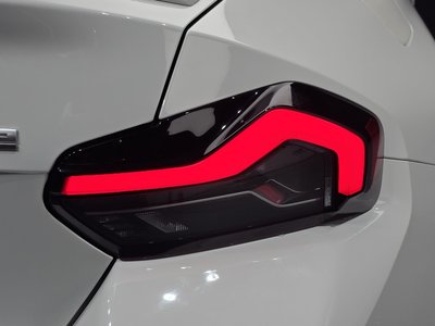 BMW M2 - 10