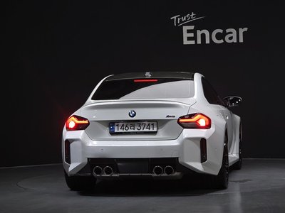 BMW M2 - 3