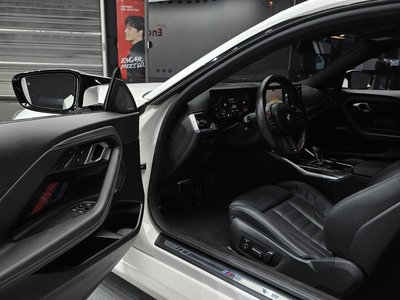 صورة مصغرة 13 لـ 2024 BMW M2