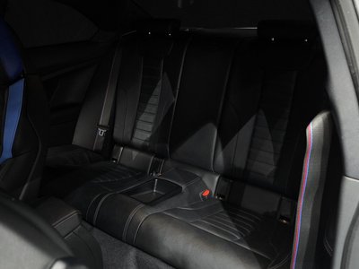 صورة مصغرة 17 لـ 2024 BMW M2