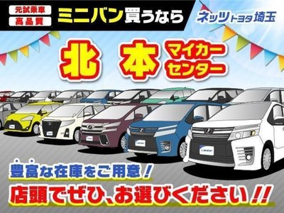 TOYOTA ALPHARD - 2