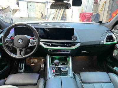2023 BMW XM photo 4