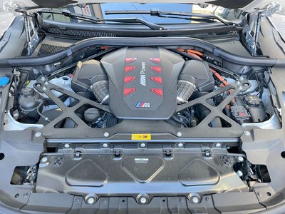 2023 BMW XM photo 6