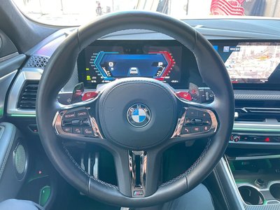 صورة مصغرة 15 لـ 2023 BMW XM