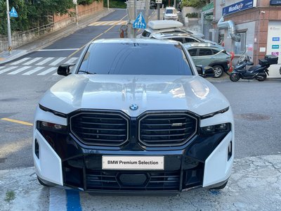 2023 BMW XM photo 2