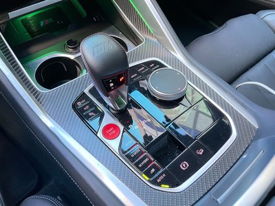 2023 BMW XM photo 7