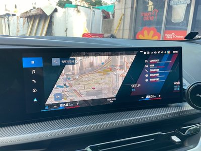 صورة مصغرة 14 لـ 2023 BMW XM
