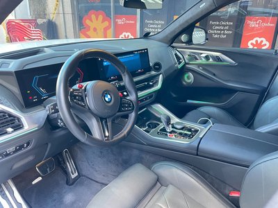 صورة مصغرة 18 لـ 2023 BMW XM