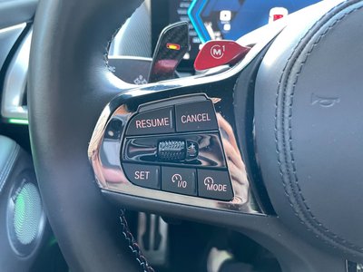 صورة مصغرة 17 لـ 2023 BMW XM