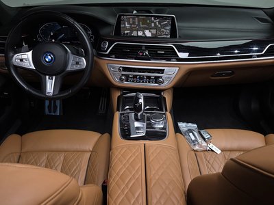 BMW 7 SERIES - 5