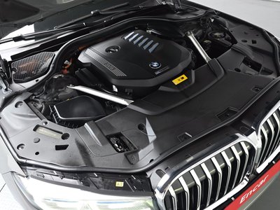 BMW 7 SERIES - 7