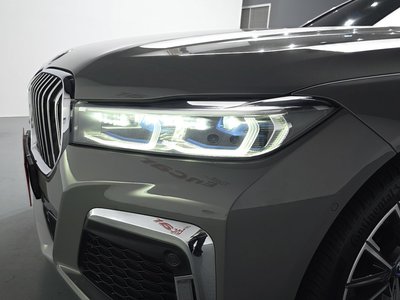 BMW 7 SERIES - 9