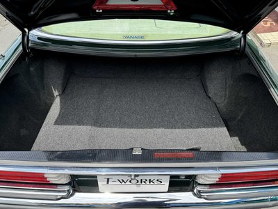 1979 Mercedes-BENZ S-CLASS photo 10