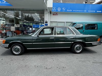 1979 Mercedes-BENZ S-CLASS 照片 3