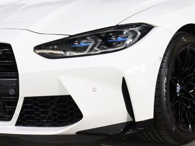 BMW M4 COUPE - 5