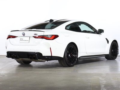 BMW M4 COUPE - 2