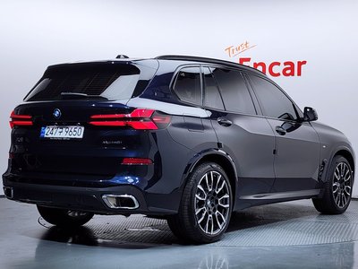 2023 BMW X5 照片 3