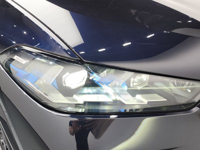 2023 BMW X5 照片 9