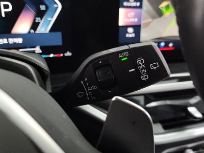 2023 BMW X5 — миниатюра 30