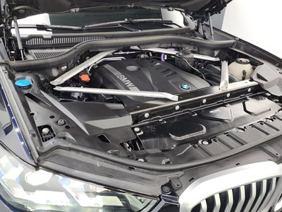 2023 BMW X5 照片 7