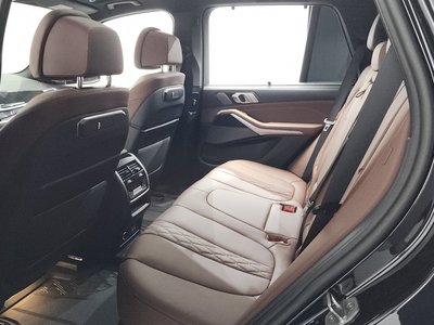 2023 BMW X5 — миниатюра 28