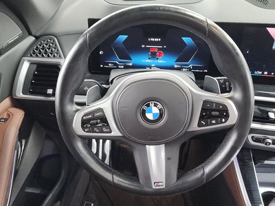 2023 BMW X5 — миниатюра 20